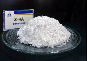 Synthesis Zeolite